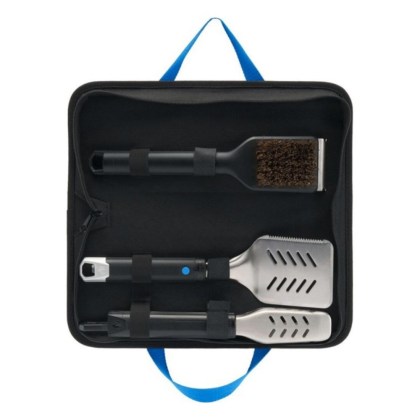 Napoleon 3-Piece Travel Tool Set